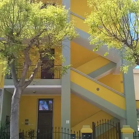 Vento Di Maestro Apartment Alghero Exterior photo