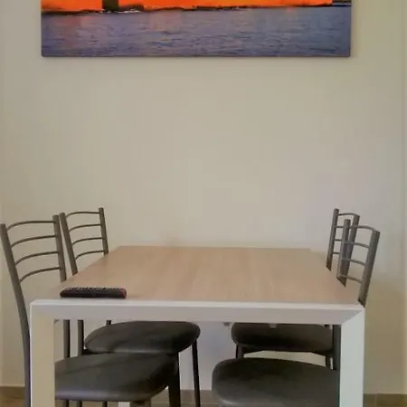 Vento Di Maestro Apartment Alghero Exterior photo