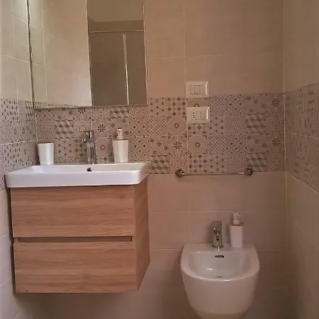 Vento Di Maestro Apartment Alghero Exterior photo
