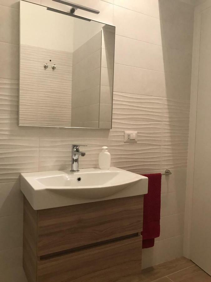 Vento Di Maestro Apartment