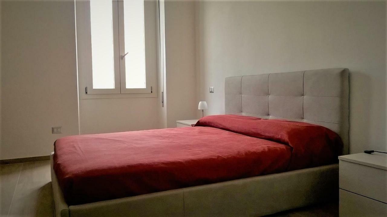 Apartment Vento Di Maestro