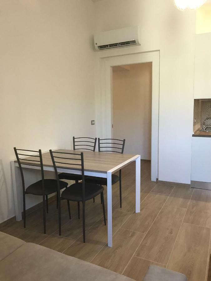 Vento Di Maestro Apartment *