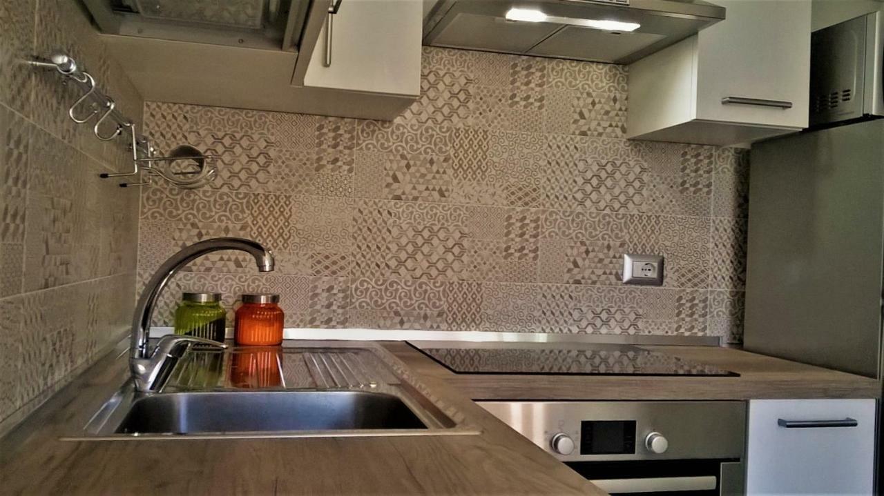 Vento Di Maestro Apartment Alghero