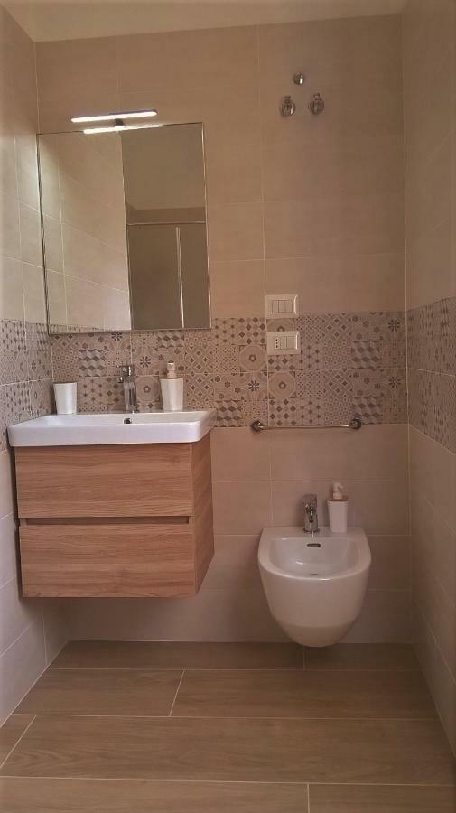 Vento Di Maestro Apartment *