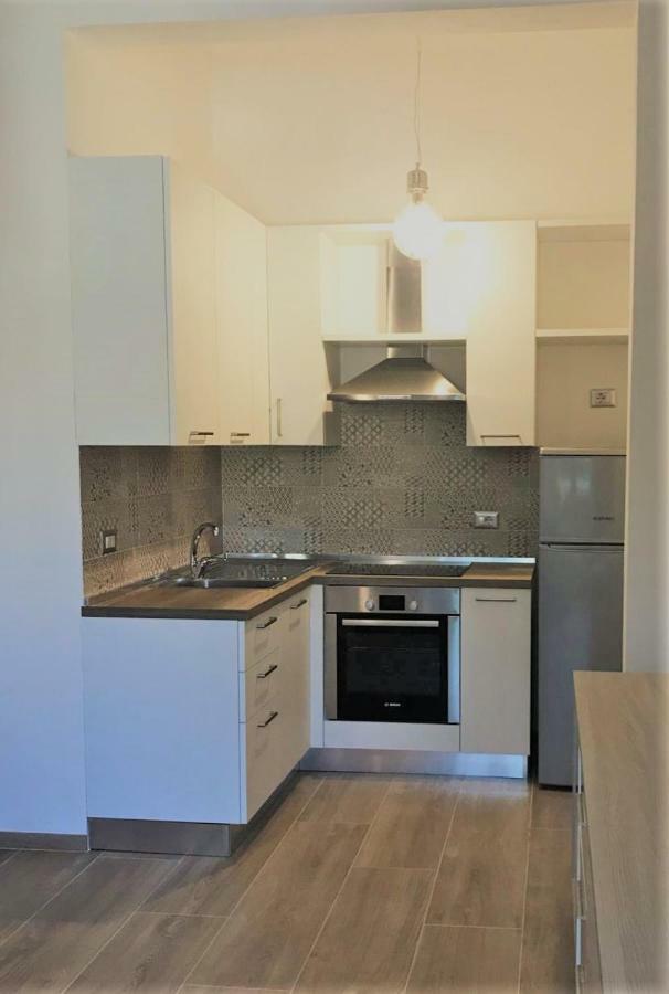 Apartment Vento Di Maestro